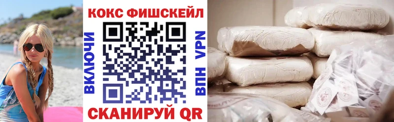 COCAIN Fish Scale  мега как зайти  Нестеровская 